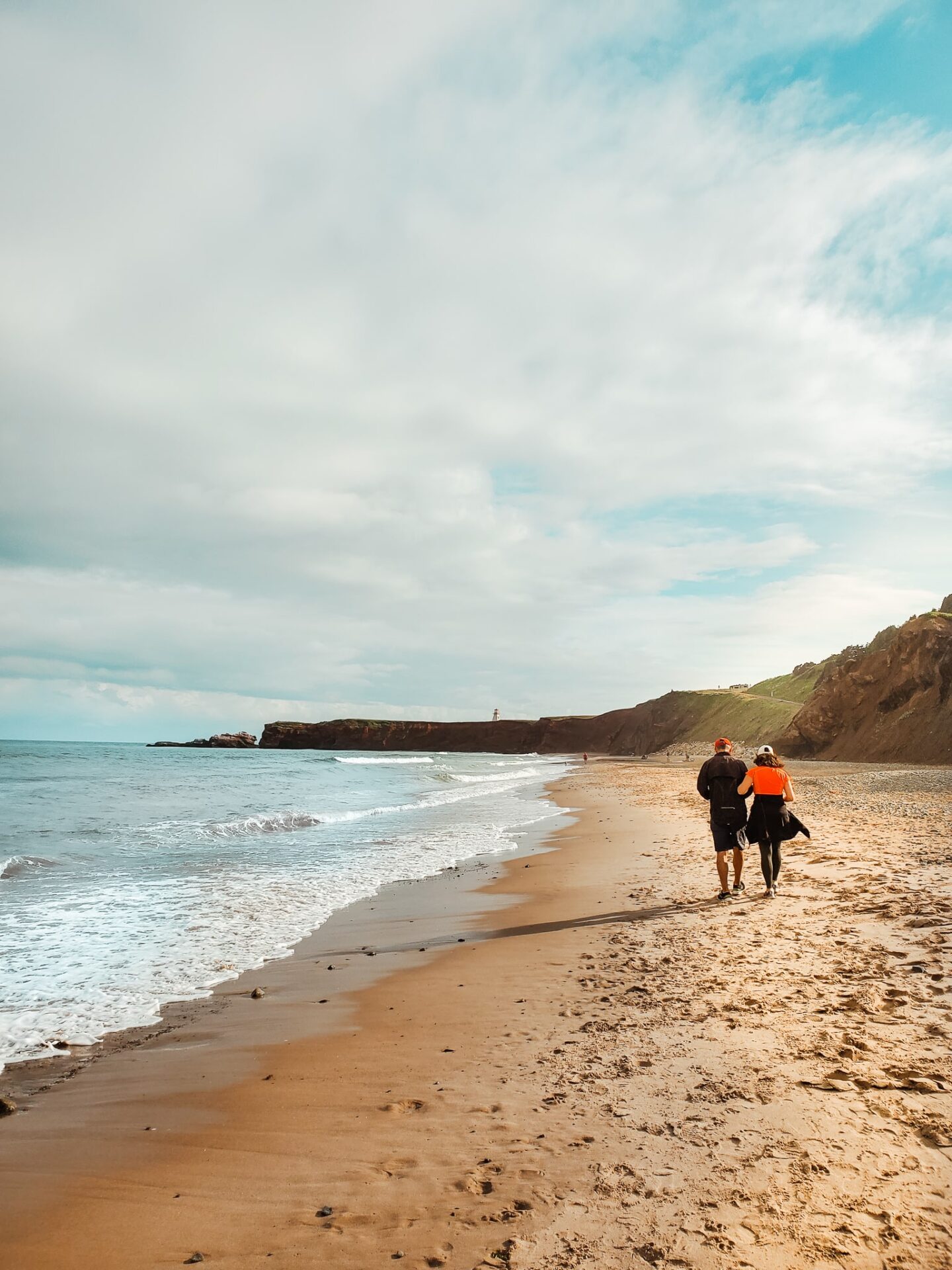 Îles-de-la-Madeleine