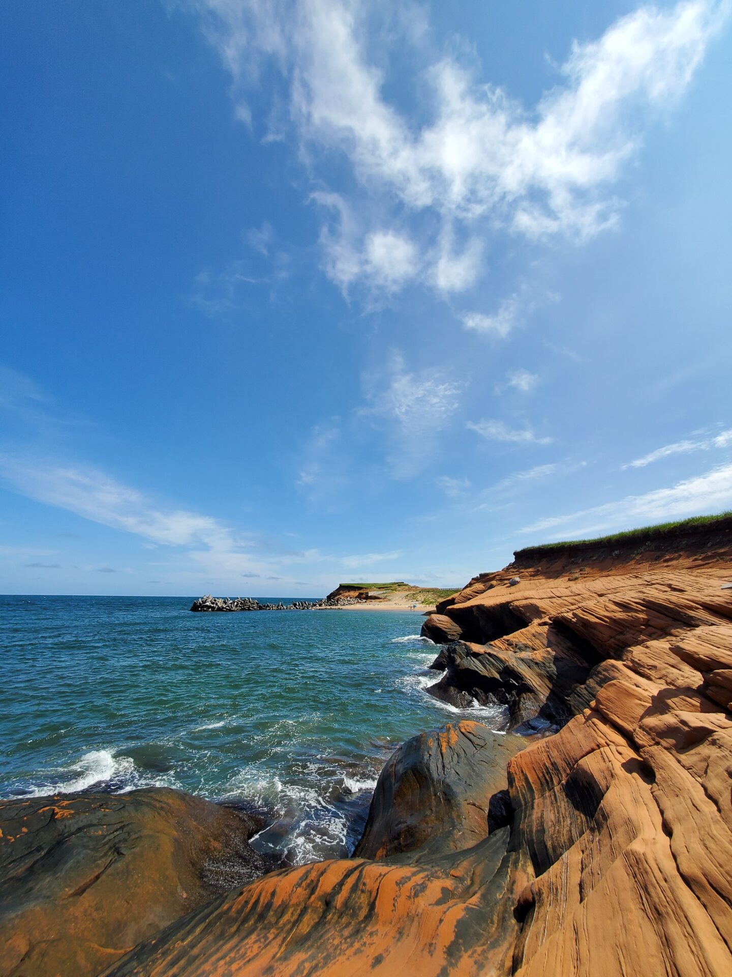 Îles-de-la-Madeleine