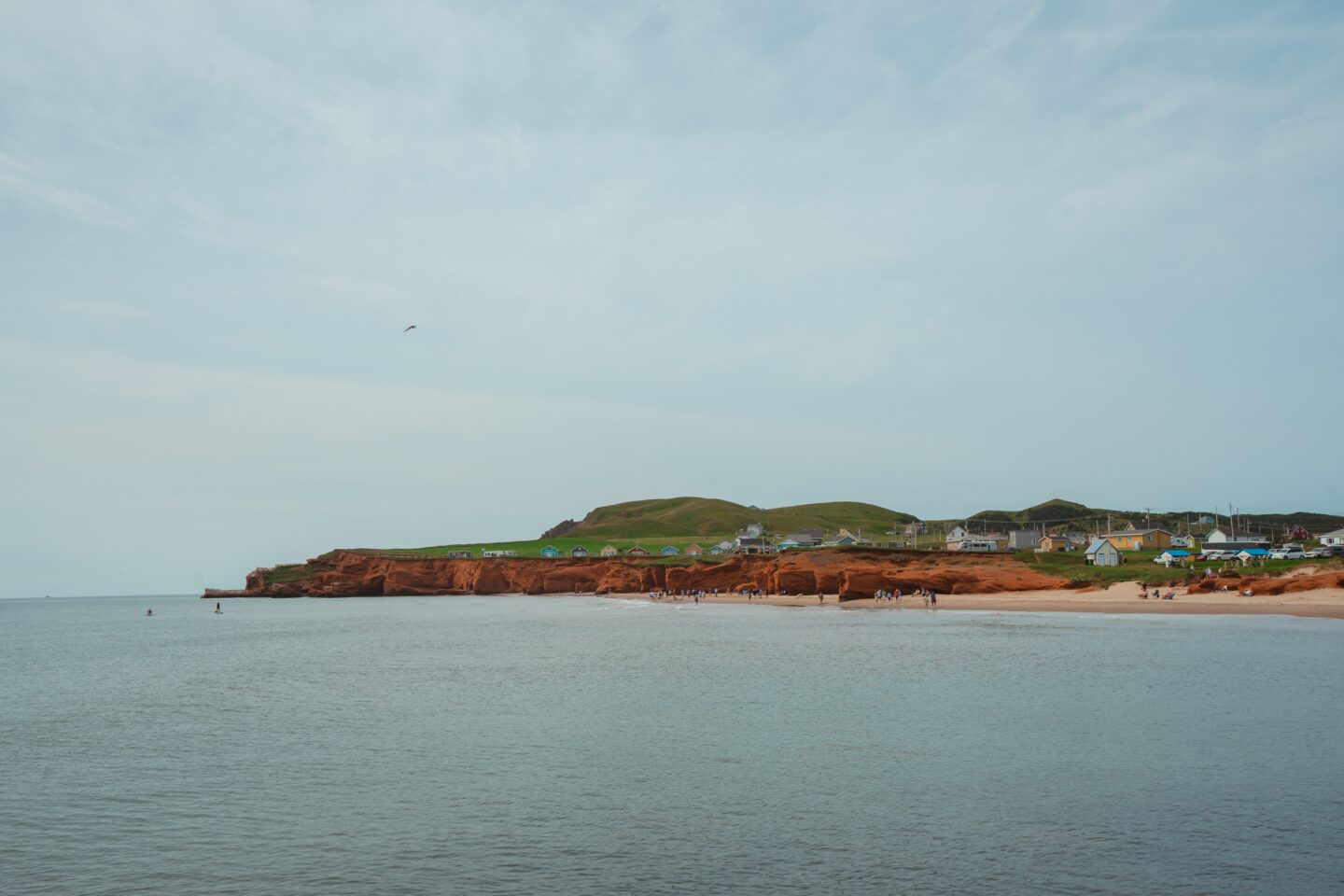 Îles-de-la-Madeleine