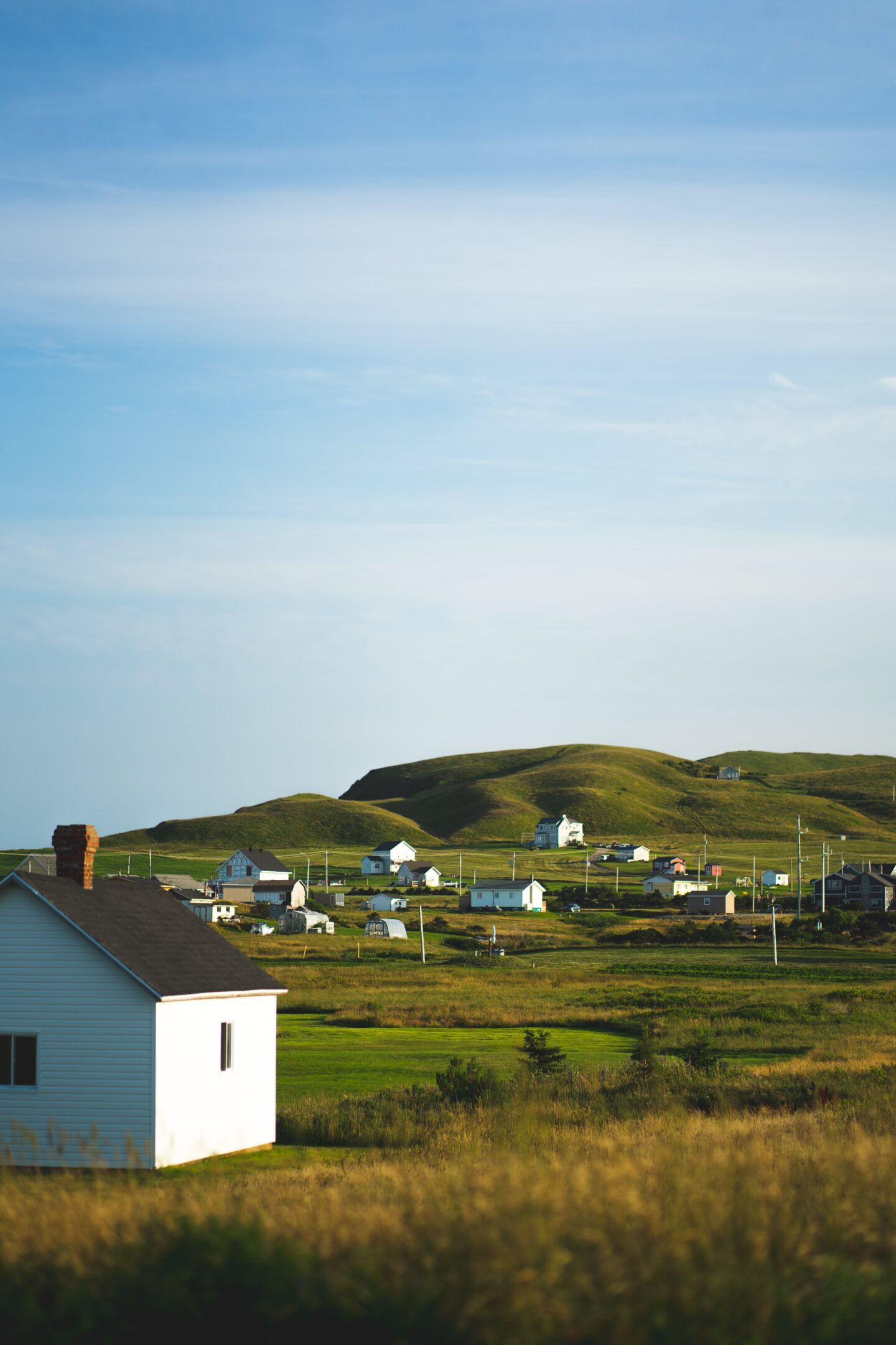 Îles-de-la-Madeleine