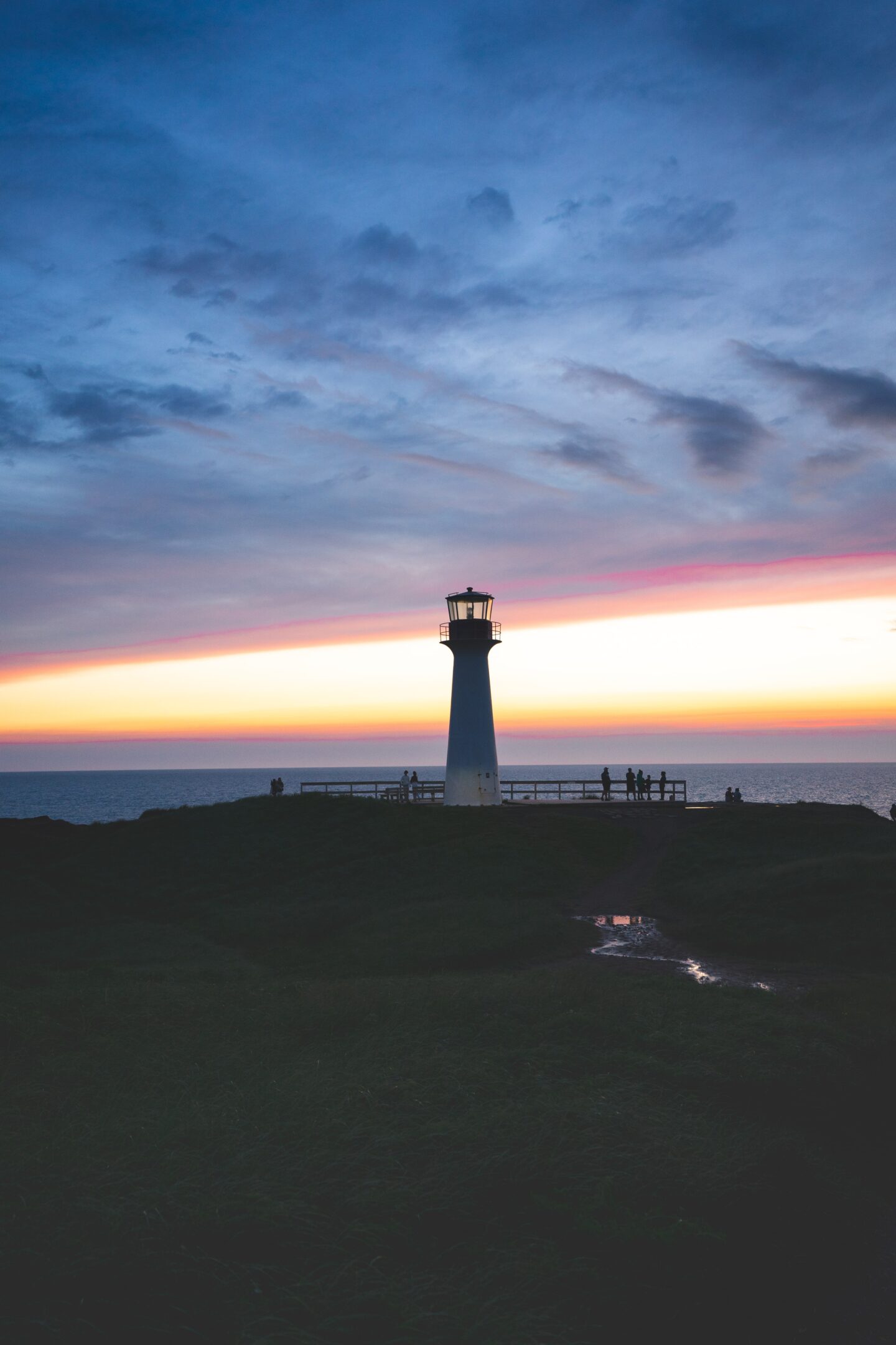 Îles-de-la-Madeleine