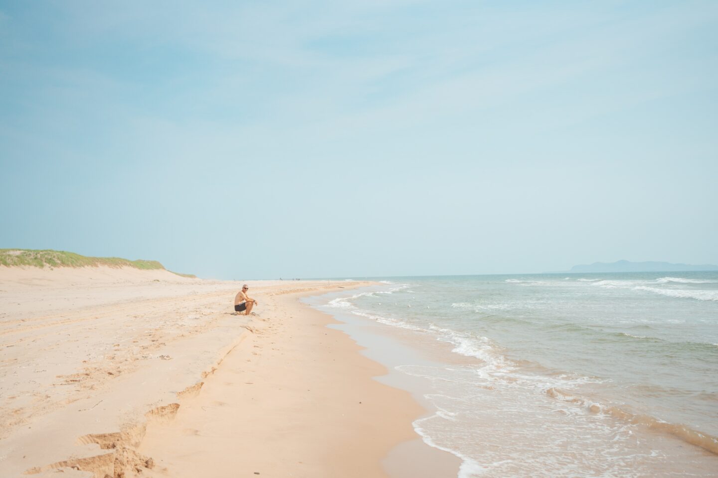 Îles-de-la-Madeleine