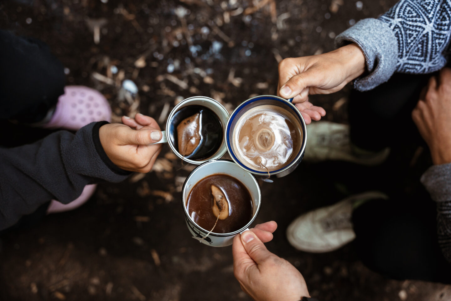 Café québécois